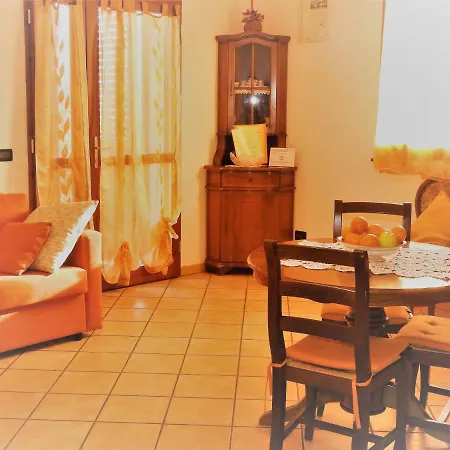 Danilla Апартаменты *