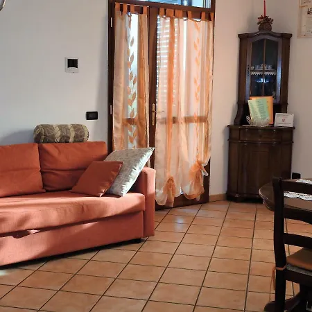 Апартаменты Danilla *