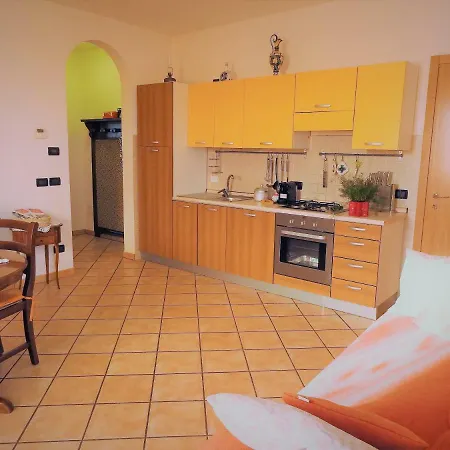 Daire Danilla Maratello