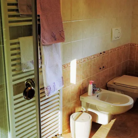 Danilla Апартаменты