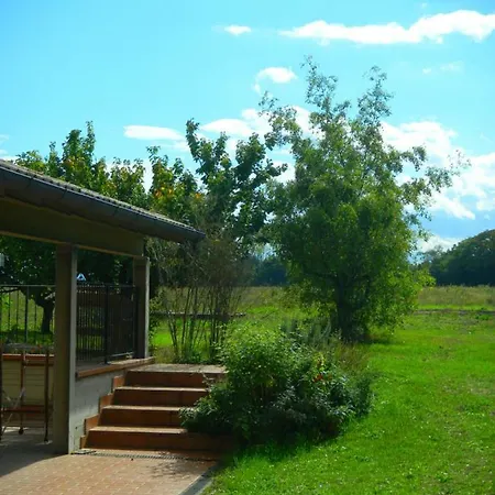 Danilla Апартаменты