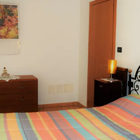 Danilla Апартаменты *