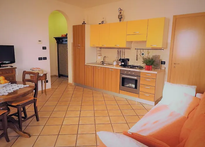 Daire Danilla Maratello