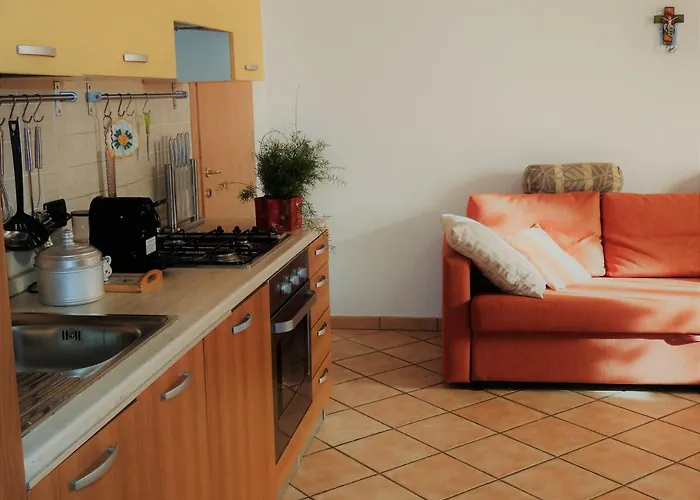 شقة Danilla Maratello