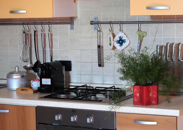 Daire Danilla Maratello